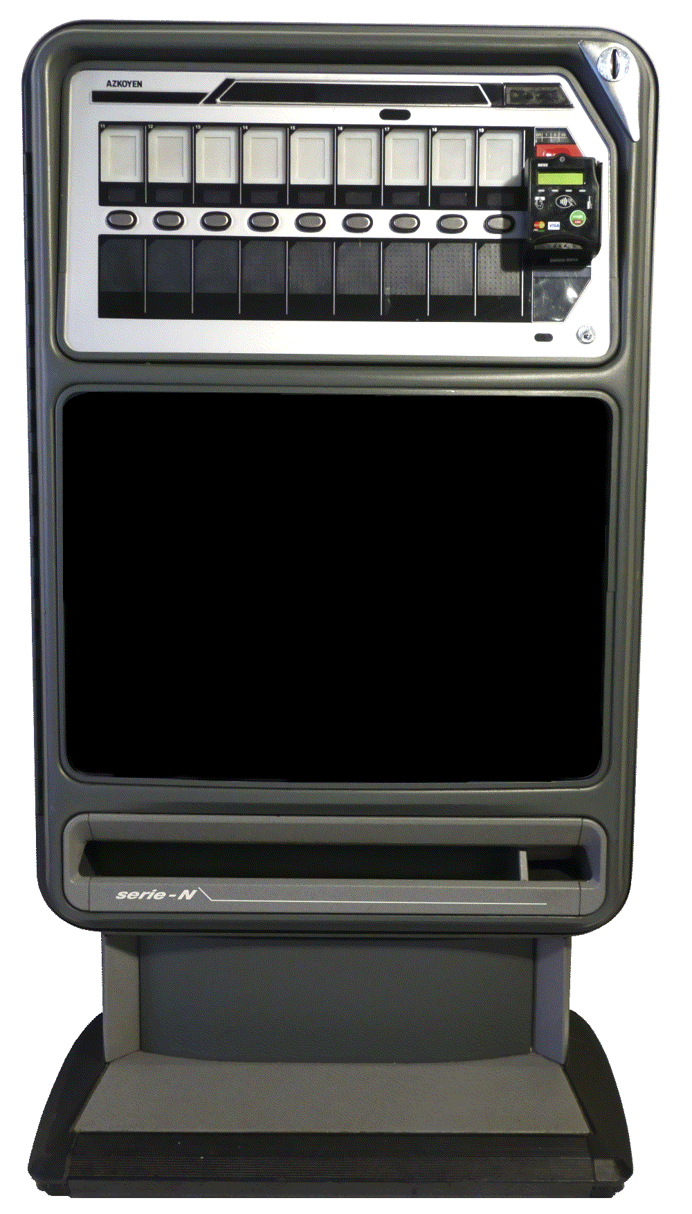 N-Serie (cigarettautomat)