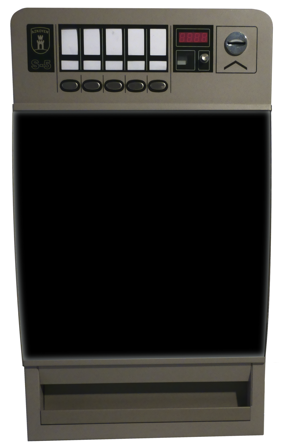S-5 (cigarettautomat)